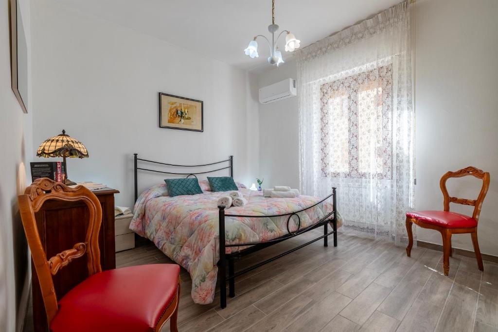 Casa vacanze 100 metri dal mare - 3