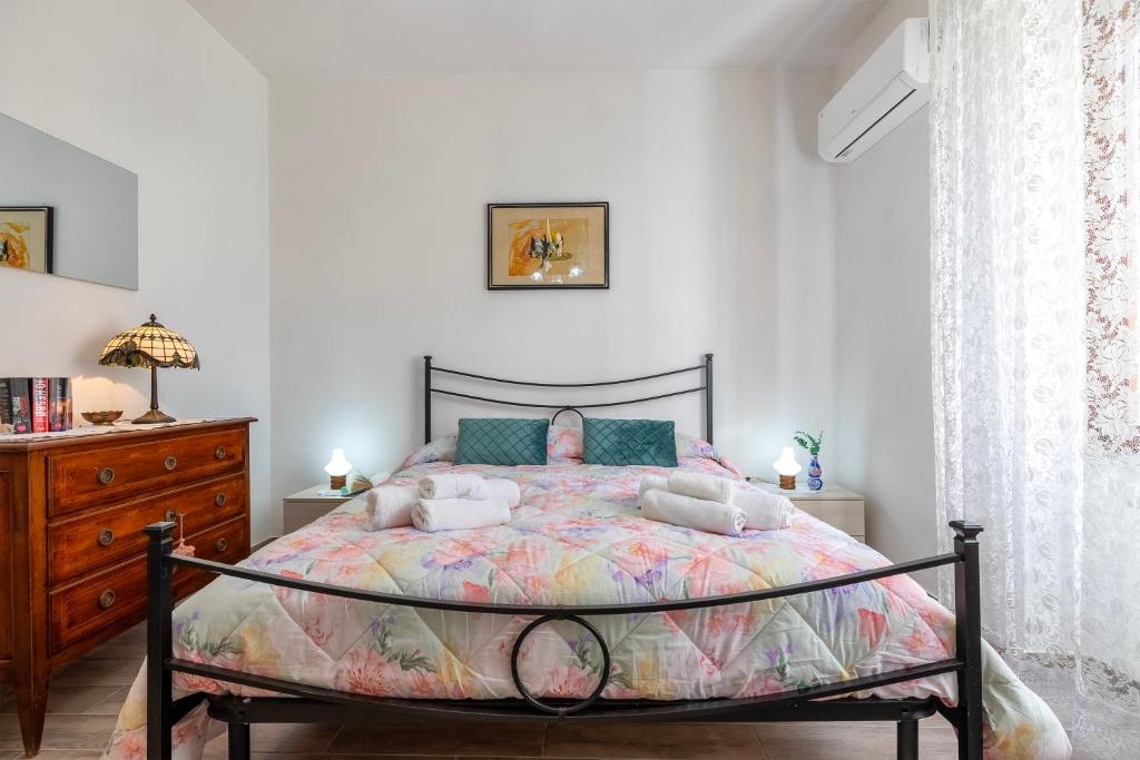 Casa vacanze 100 metri dal mare - 2