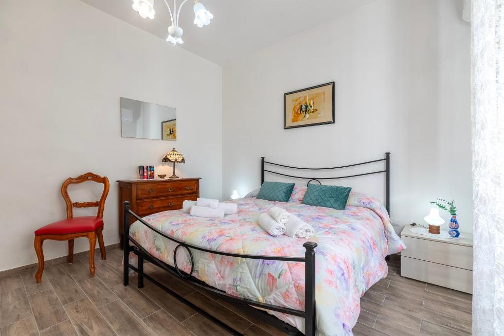 Casa vacanze 100 metri dal mare - 5