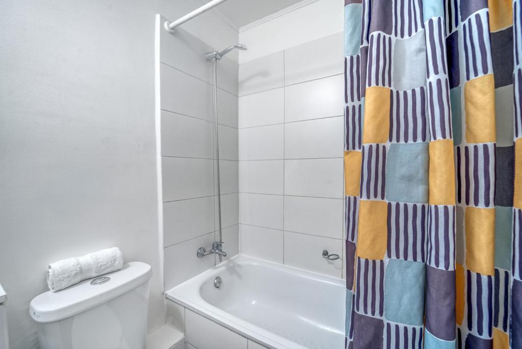 Serrano City - Central Apartment Wifi and views - 3