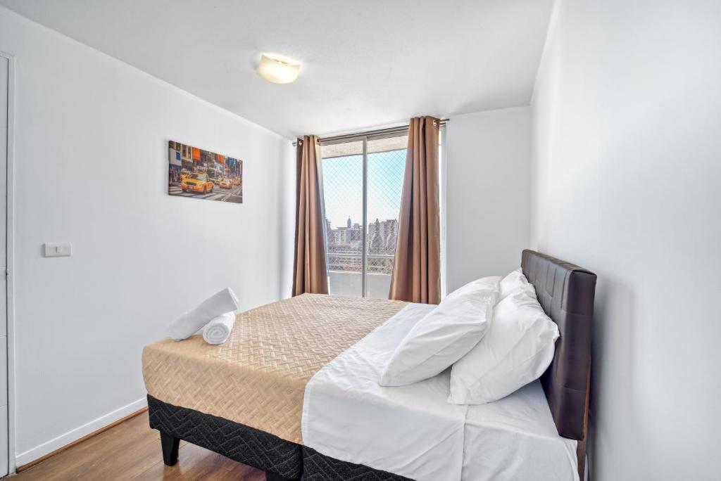 Serrano City - Central Apartment Wifi and views - 4