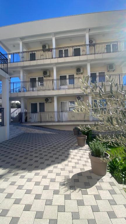 Vila Seawolf Apartments - 2