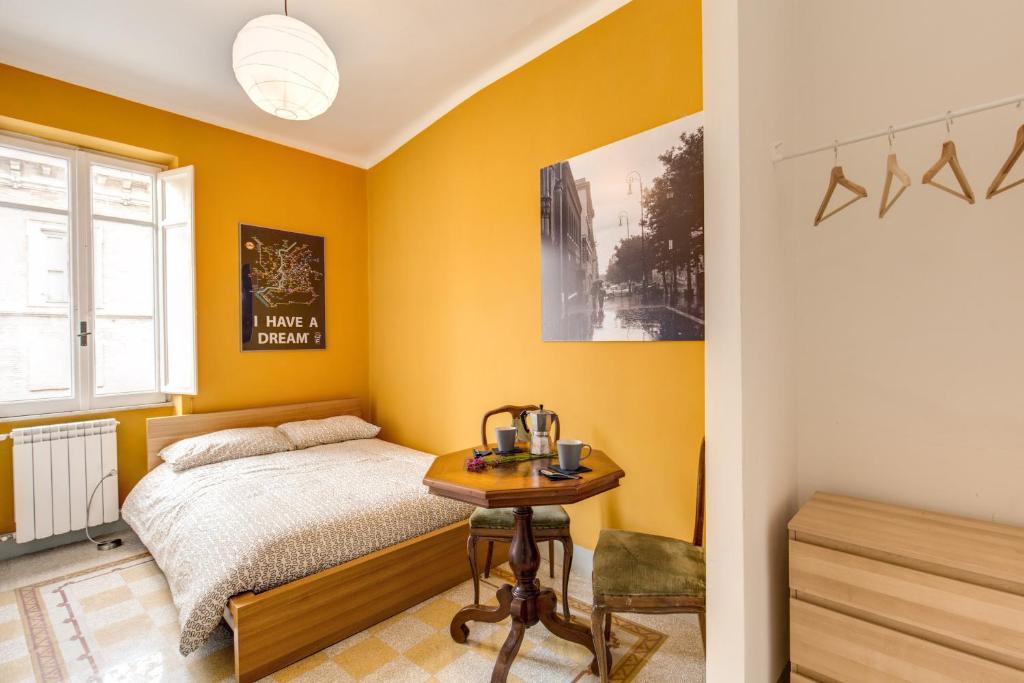 Monti Coliseum Apartment - 4