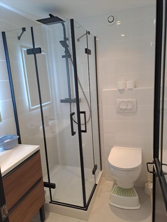 Studio calme proche de Nice - 5