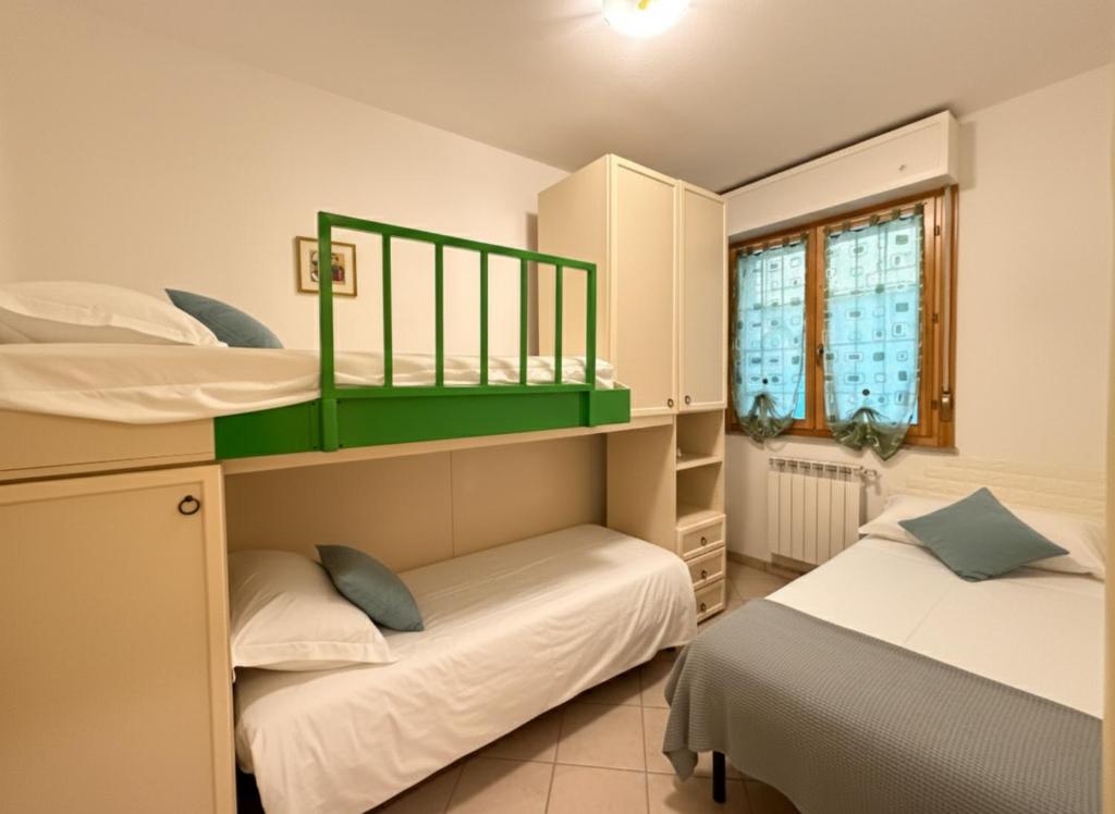 Casa Brezza Marina Appartamento al piano terra a due passi dal mare - 3