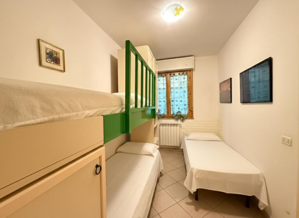 Casa Brezza Marina Appartamento al piano terra a due passi dal mare - 5