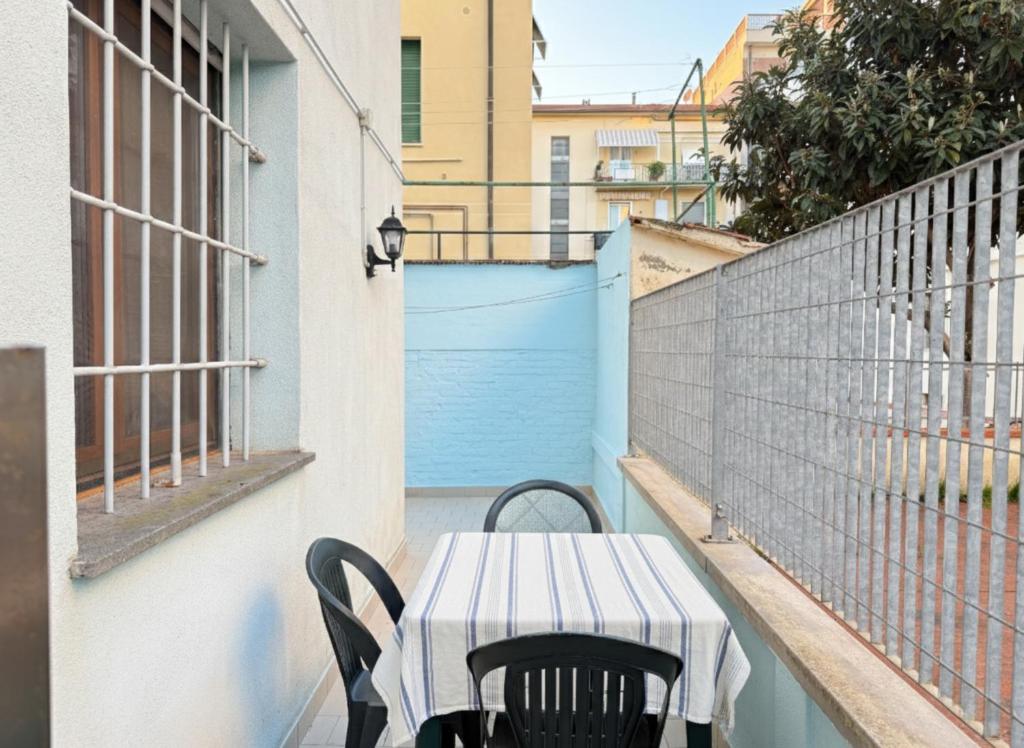 Casa Brezza Marina Appartamento al piano terra a due passi dal mare - 4
