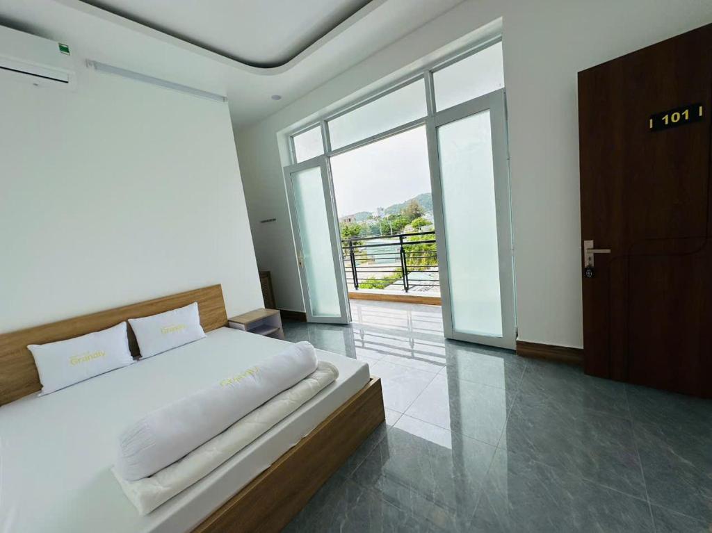 Nhà Nghỉ Lê Được