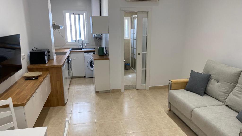 Cabanyal Apartment - 4