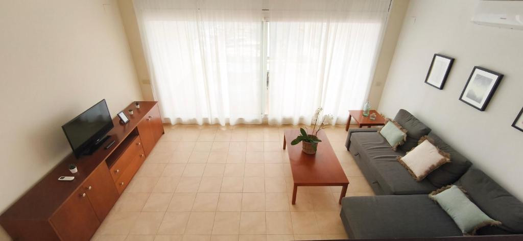 RMP 32 Residencial Marina del Port - 4