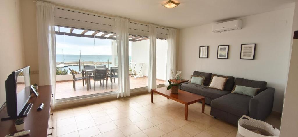 RMP 32 Residencial Marina del Port - 3