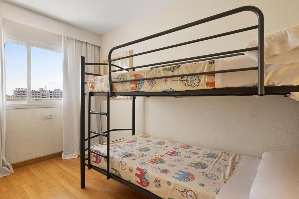 VIVA Sunrise — Hotel rooms in Alcudia, Balearic Islands