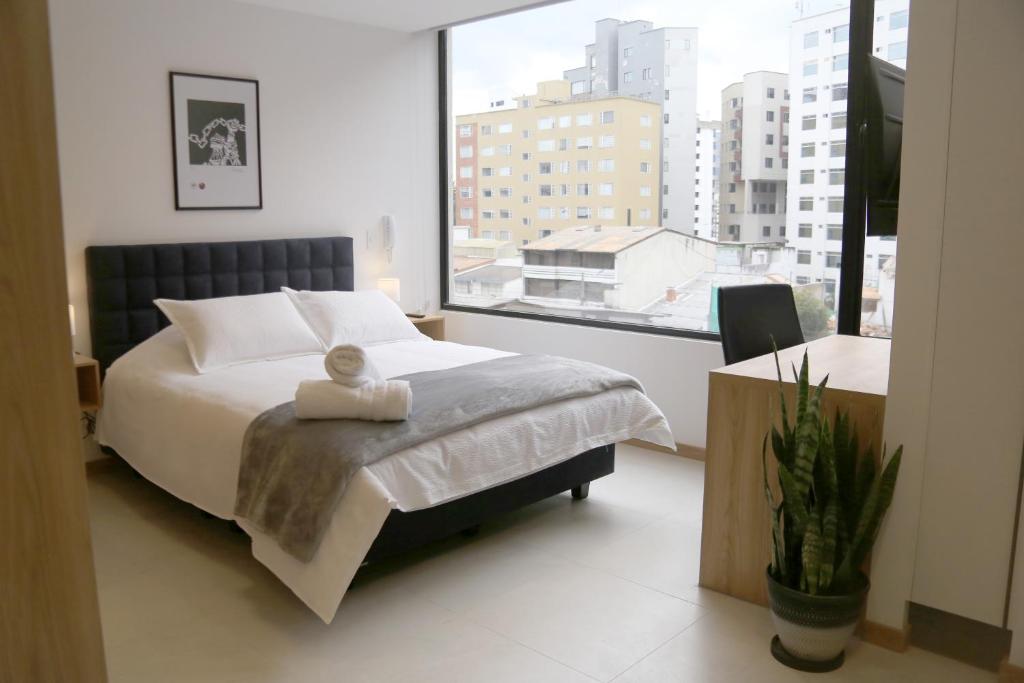 Cozy Private Studio - 1