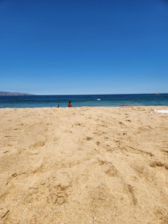 Beautiful apartment, a 5-minute walk from Sector 5 Reñaca - 3