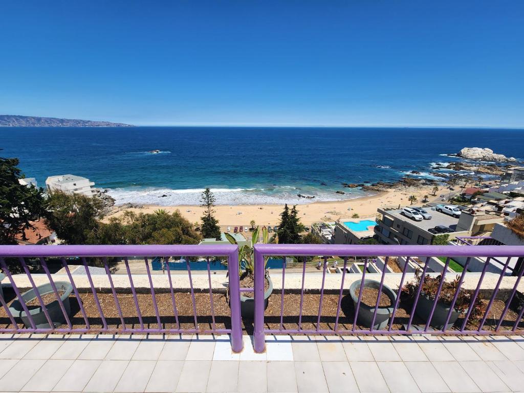 Beautiful apartment, a 5-minute walk from Sector 5 Reñaca - 2