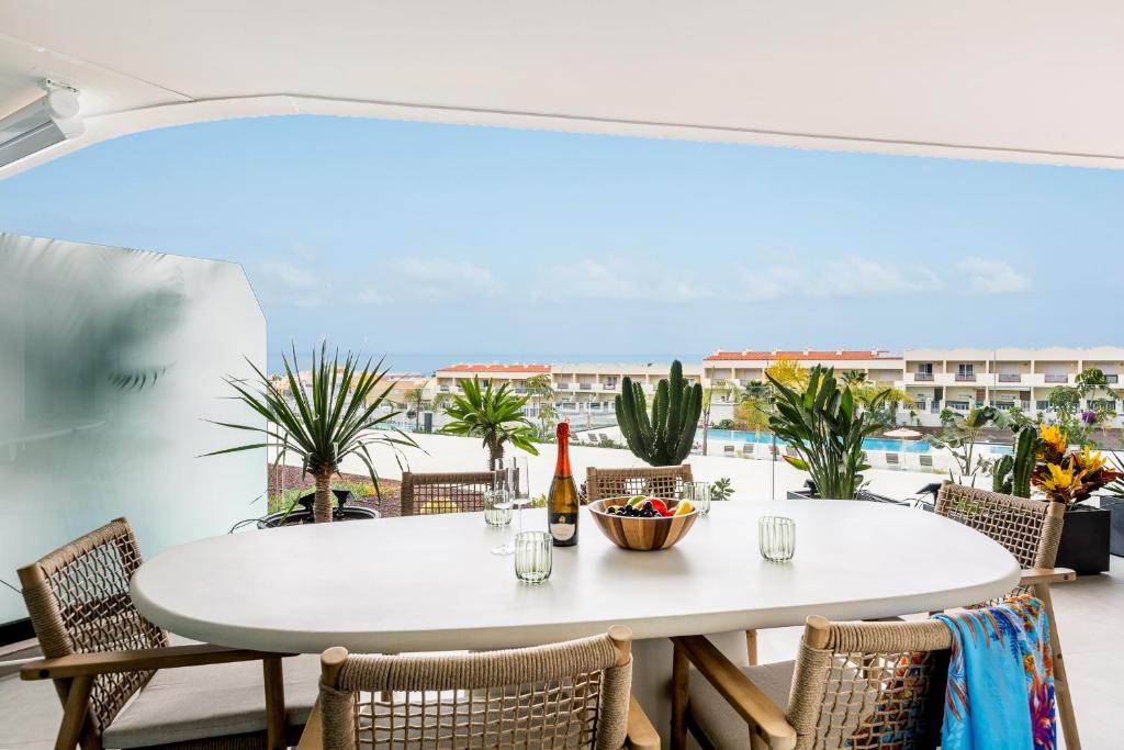 Fantastico Apartamento con vistas en Costa Adeje - 1