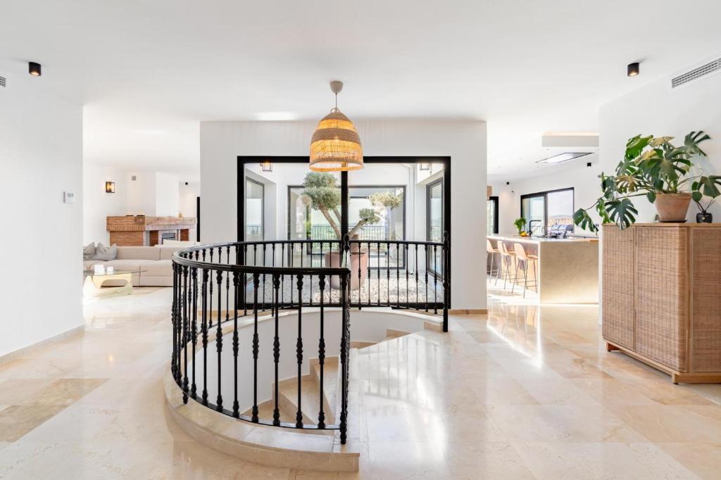 Casa Mimoza - 3