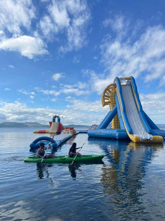 Water park