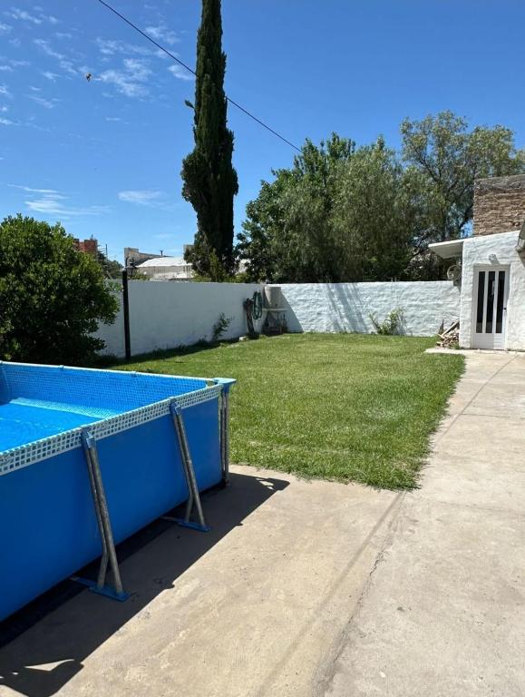 Mab departamento - 2