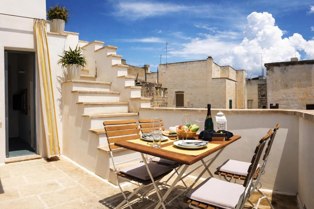 Casa Giorì by Salento Mare Cielo Travel Slow Live More - 5