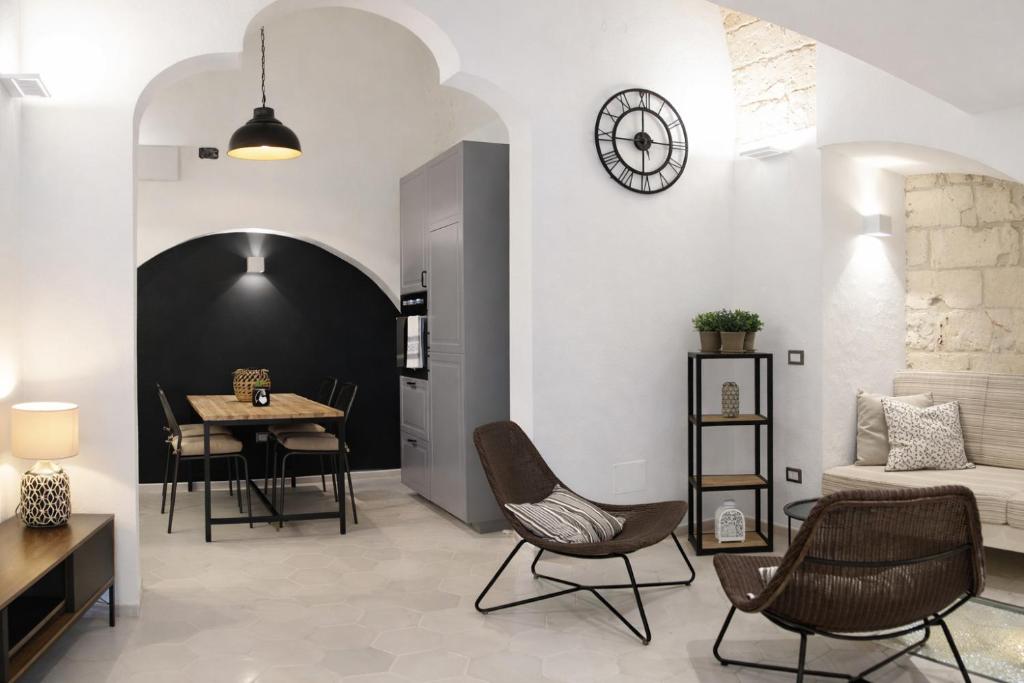 Casa Giorì by Salento Mare Cielo Travel Slow Live More - 2