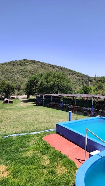 Camping Cuarzo - 3
