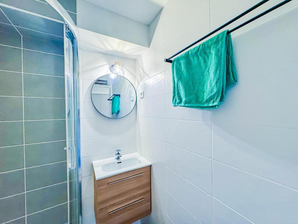 Appartement 2 personnes proche du port - 3