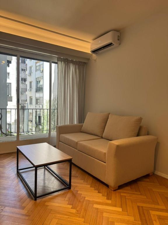 Apartamento en pleno Recoleta - 3