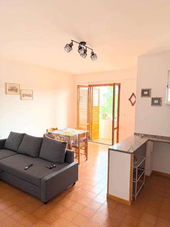 A montagna e u mari home - 1