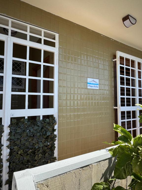 A montagna e u mari home - 2