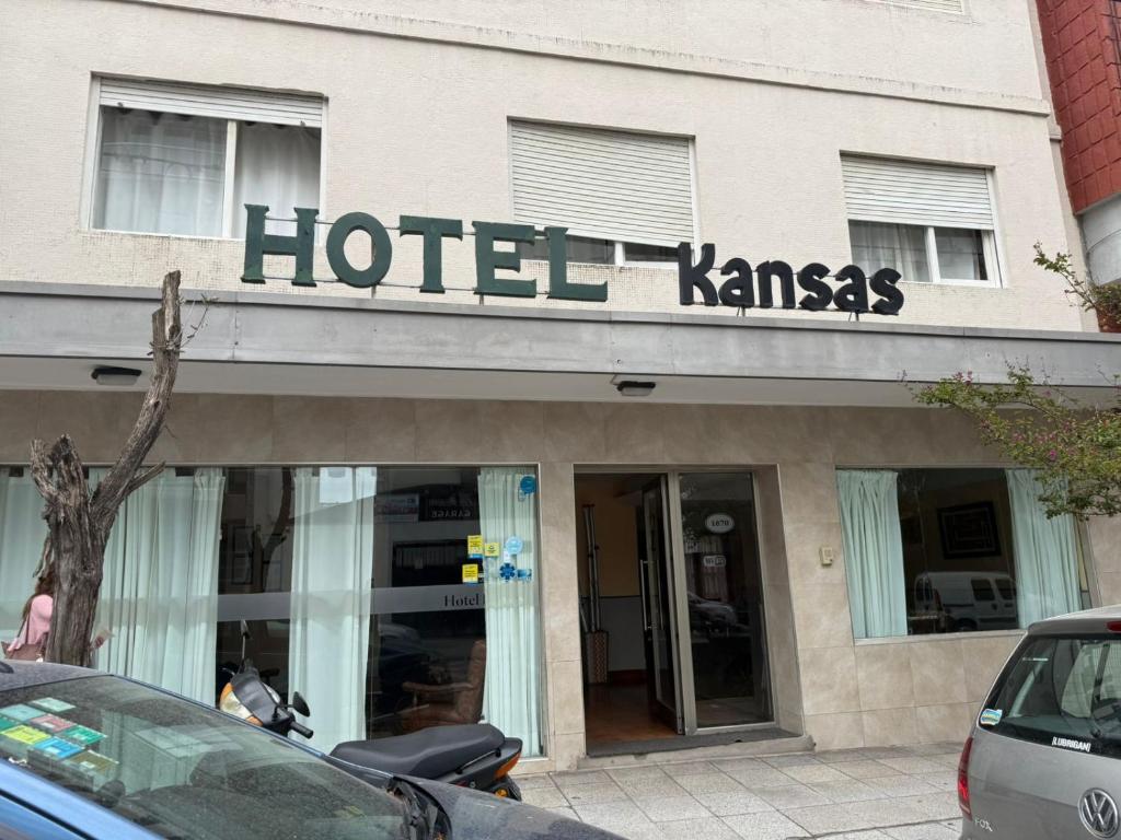 Hotel Kansas - 2