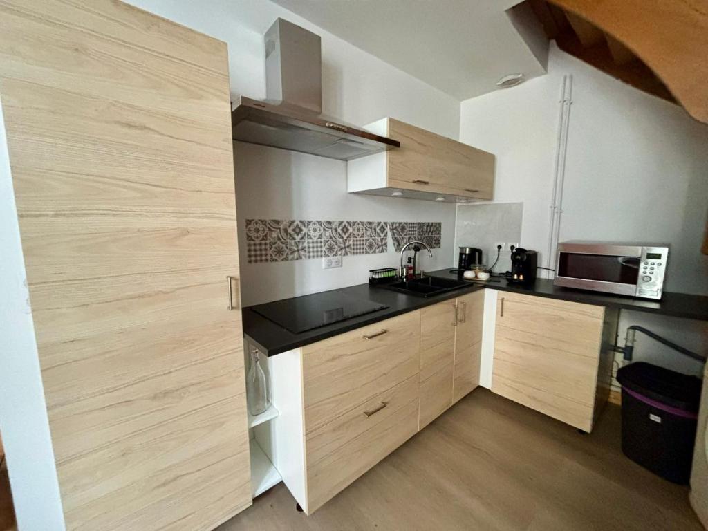 Le Duplex de la mairie - 5