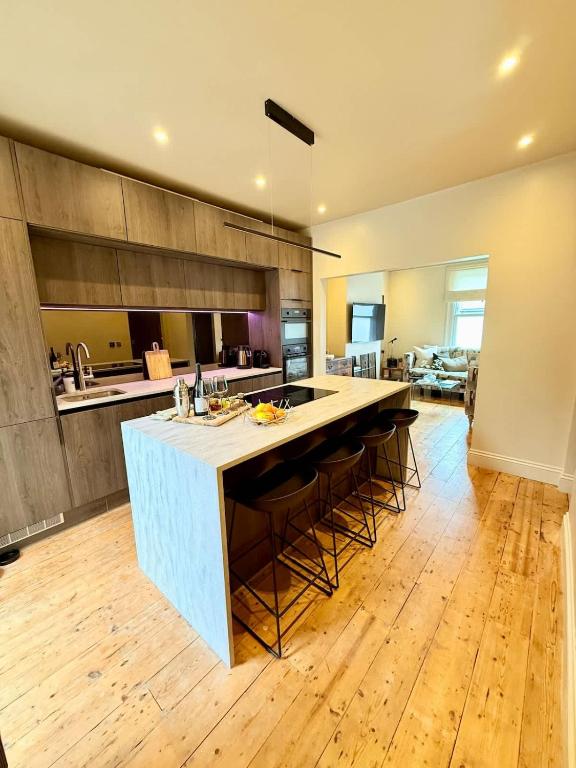 Ultra-Modern House - pet-friendly city house in Bristol