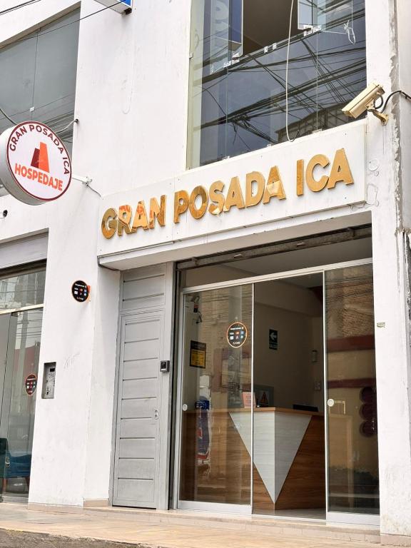 Gran Posada Ica - 1