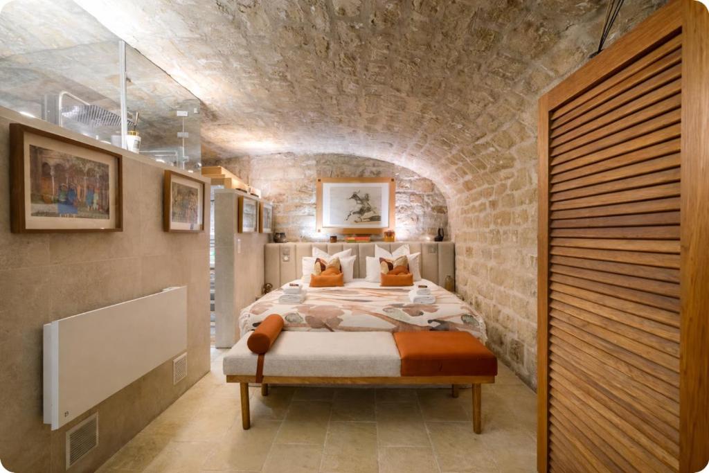N Sublime appartement avec Sauna dans le 17e - 5