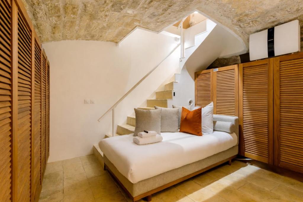 N Sublime appartement avec Sauna dans le 17e - 4