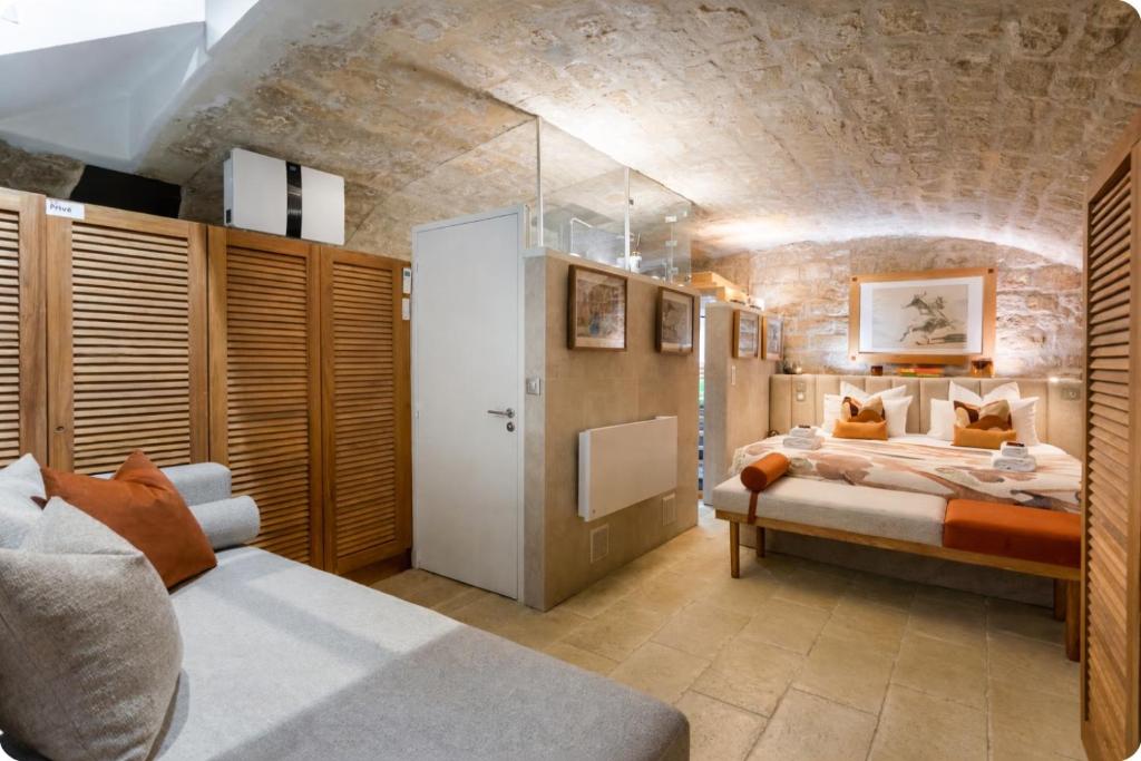 N Sublime appartement avec Sauna dans le 17e - 3