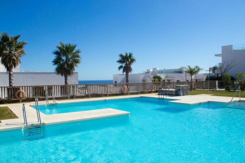 Modern 2 bedroom apt Casa Banderas in La Cala - 2