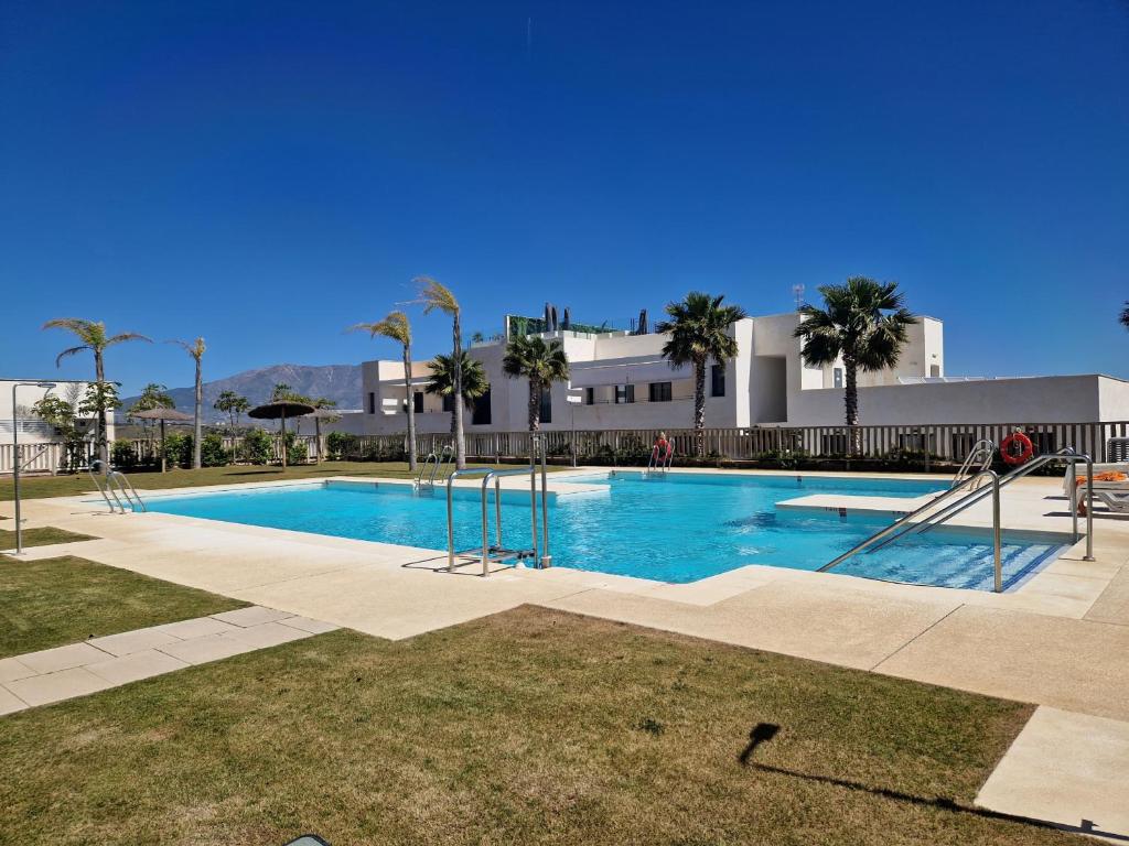 Modern 2 bedroom apt Casa Banderas in La Cala - 4