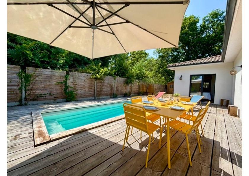 Villa Althea - 1