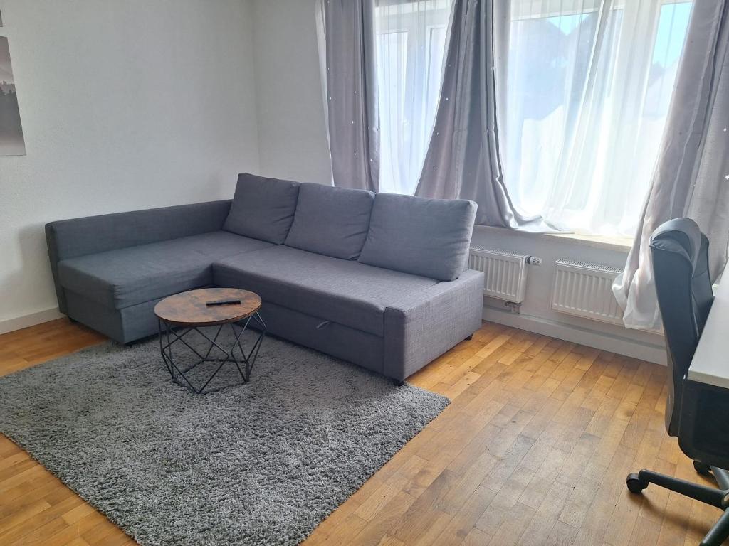 Delblaiso Suite - 1