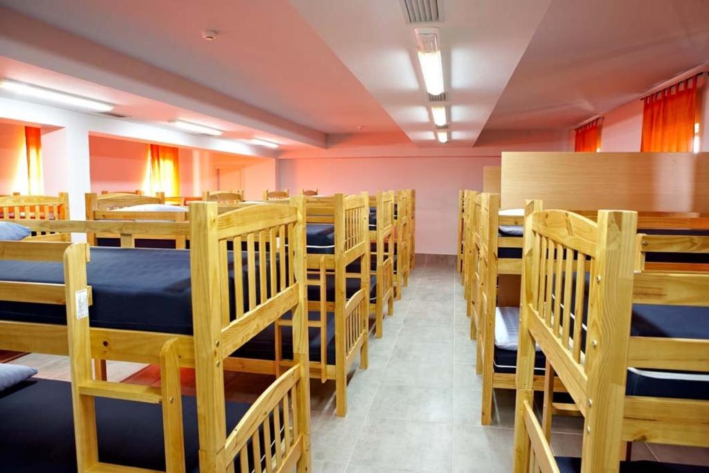 Albergue Monasterio de La Magdalena