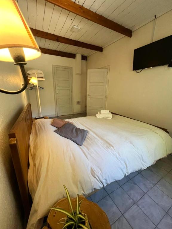 Departamento Céntrico 3 - 4