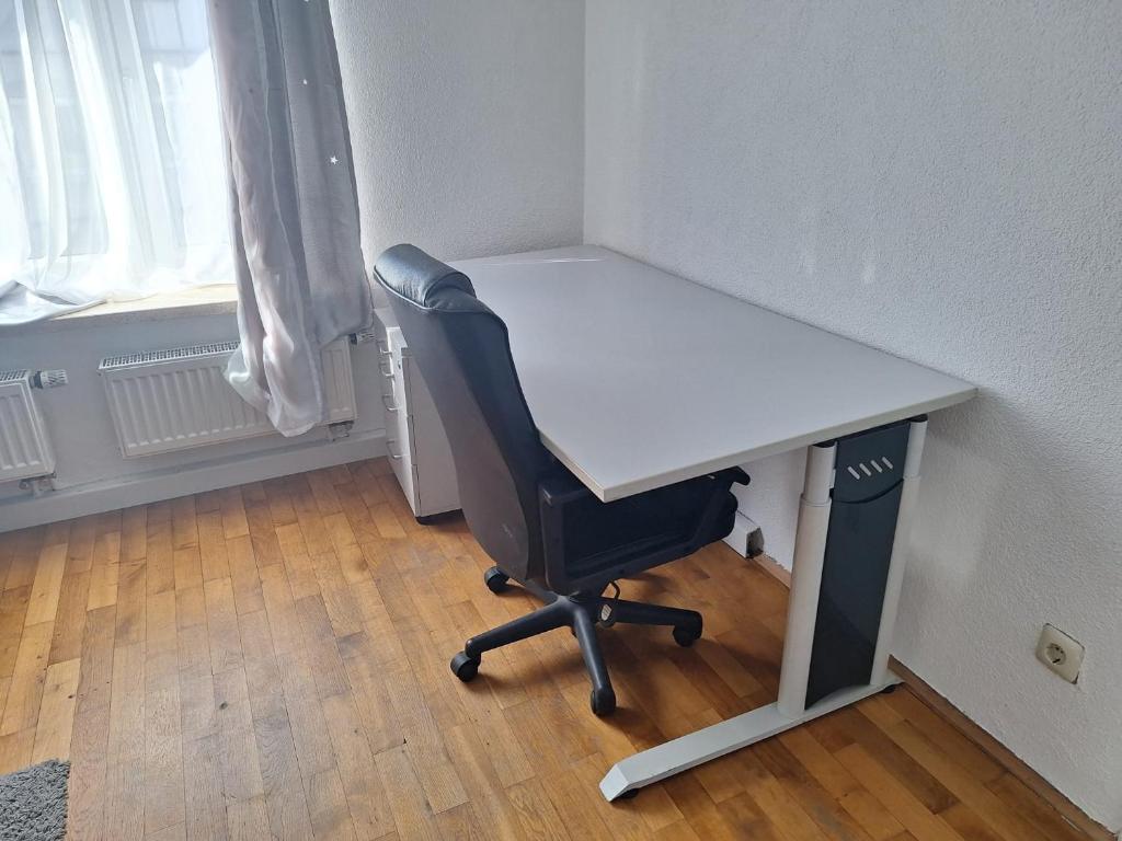 Delblaiso Suite - 3
