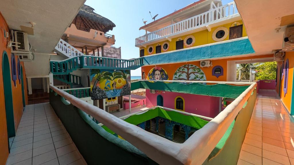 Kaia Beach Hotel - 5