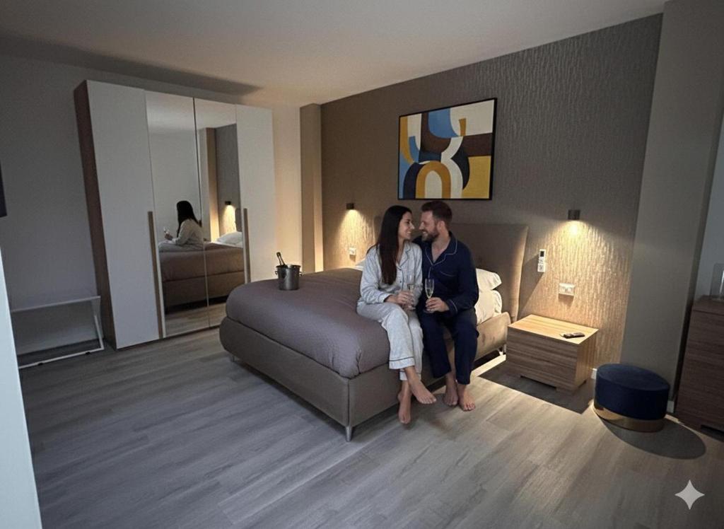 B&B Baciami Ancora - 1