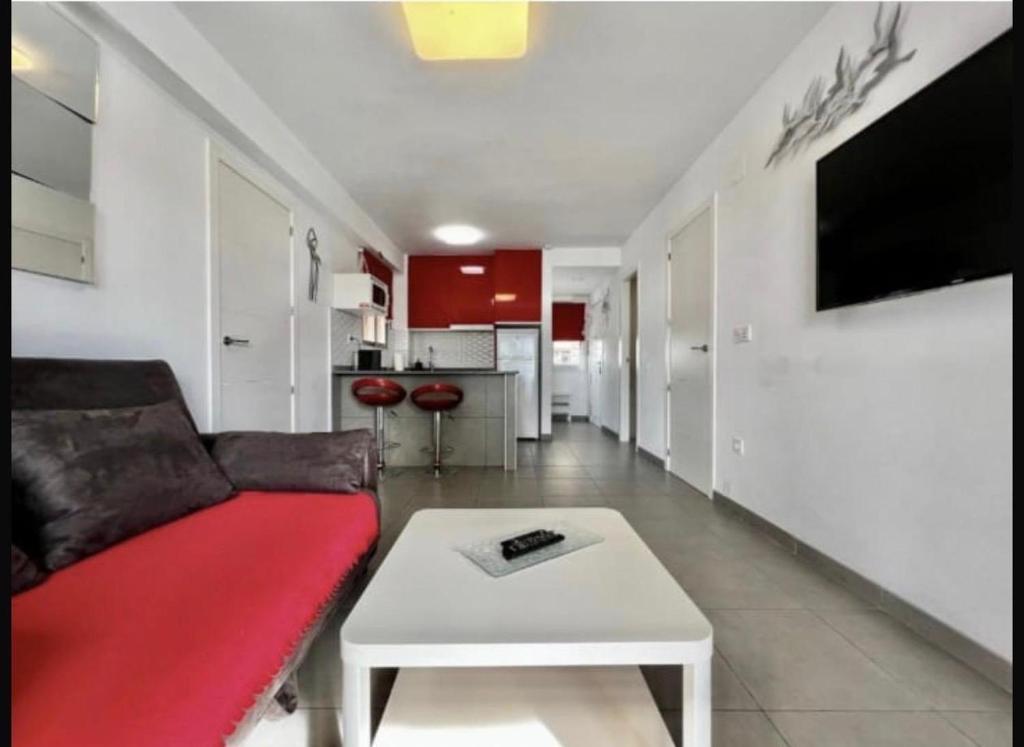 Don PEPE - TURIS Suites Apartamentos - 5