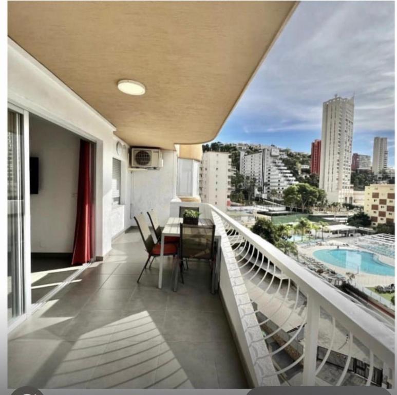 Don PEPE - TURIS Suites Apartamentos - 4