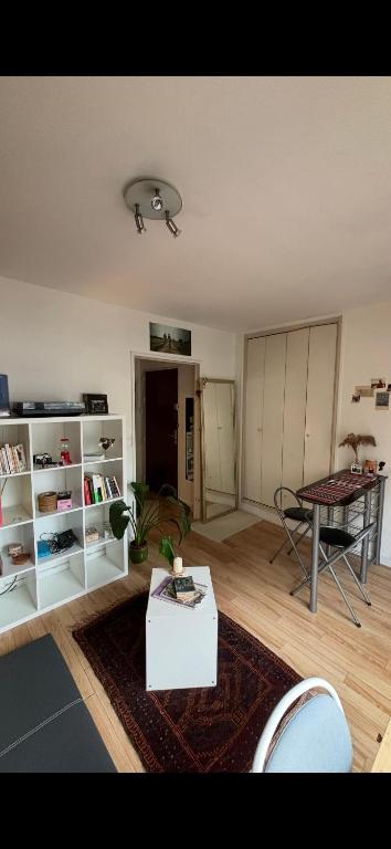 Charmant studio 25m2 à 10min à pied de Montmartre - 5