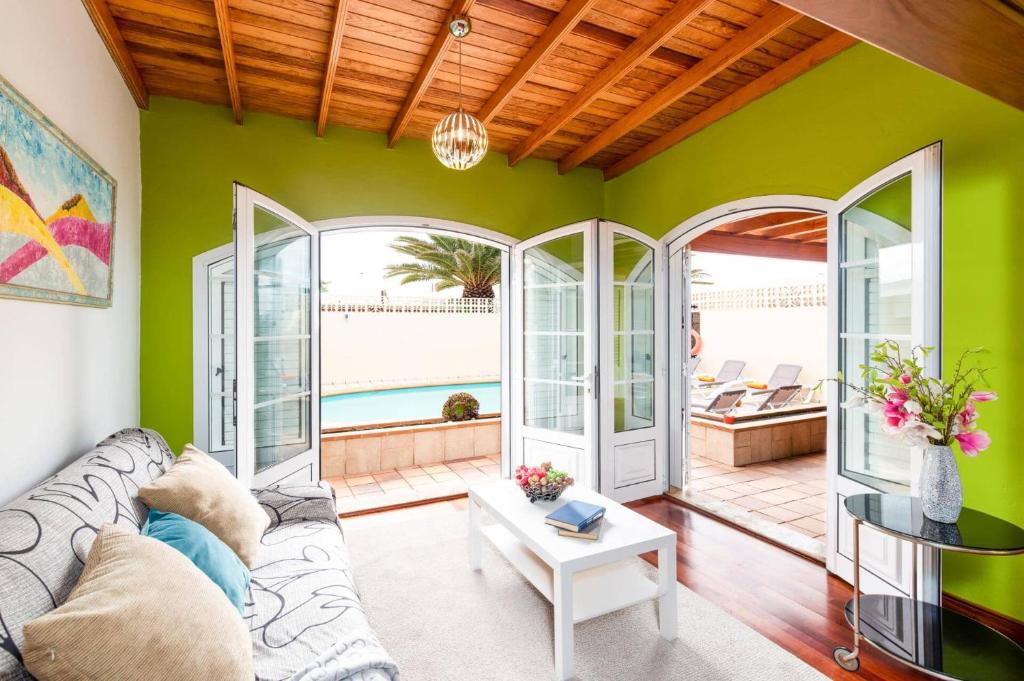 Villa Jusapa by Villa Plus - 5
